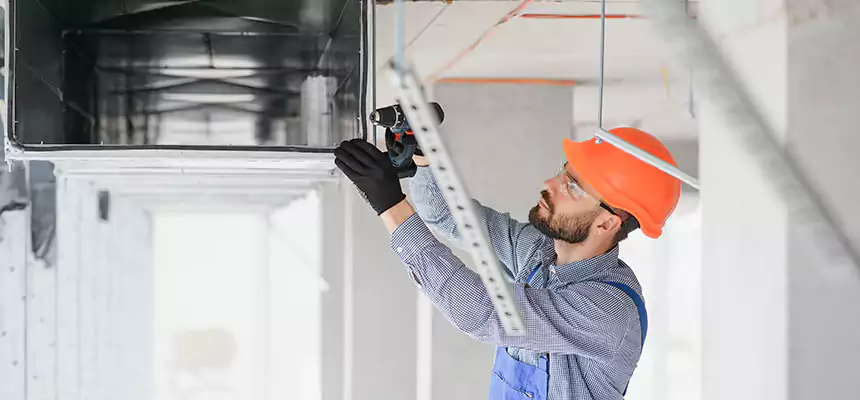 Comprehensive Ventilation Cleaning in Superior