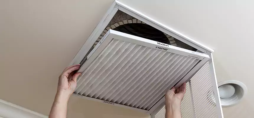 Our Air Duct UV Sanitization Services in Superior, WI