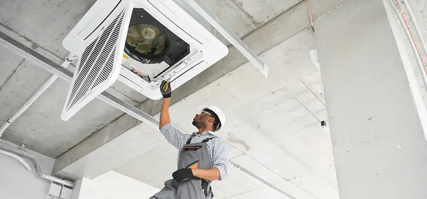 Efficient Multi‑Unit & HOA Annual Vent Cleaning Plans in Superior