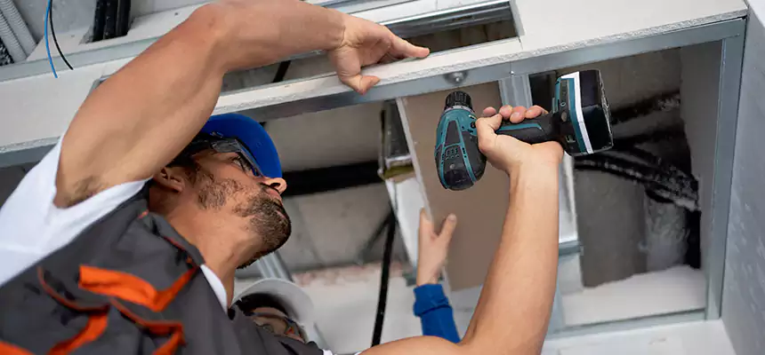 Our Apartment Air Duct Cleaning Services in Superior, WI