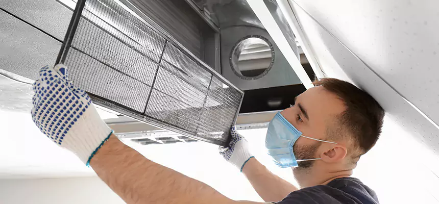 Our Bathroom Exhaust Duct Cleaning Services in Superior, WI