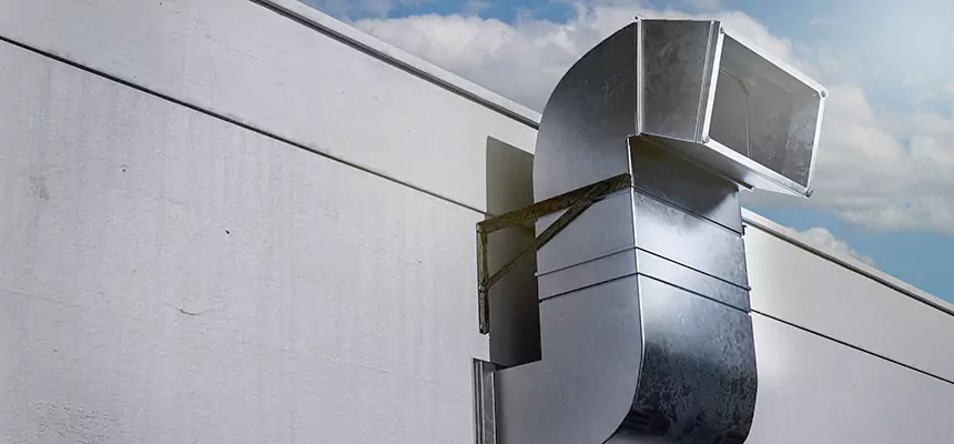 Trusted Industrial Dryer Vent Cleaning in Superior