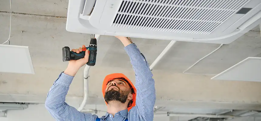 Detailed Multi‑Unit Riser & Roof Termination Cleaning in Superior