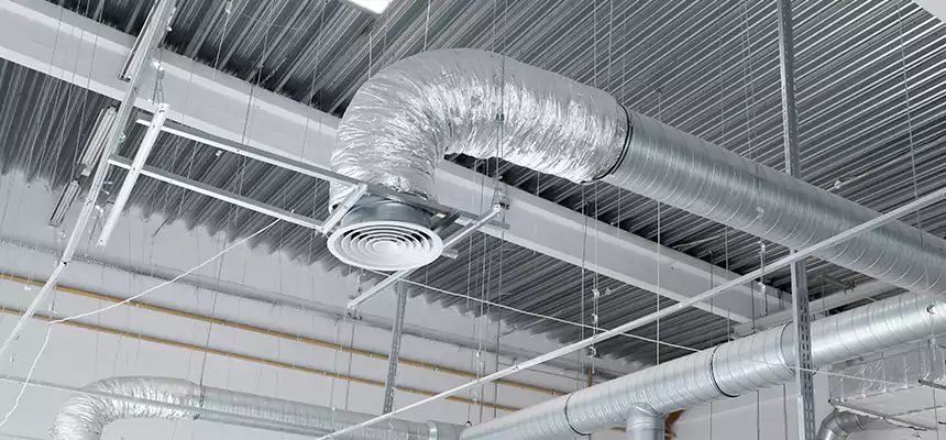 Our Dryer Vent Hose Replacement Services in Superior, WI