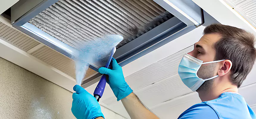 Our Home Ventilation Cleaning Services in Superior, WI