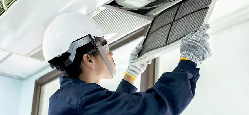 Our Mold & Mildew Removal from Air Ducts Services in Superior, WI