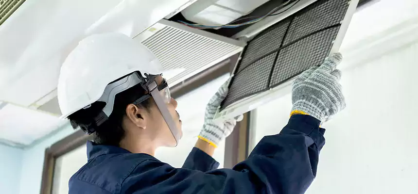 Our Residential Air Vent Cleaning Services in Superior, WI