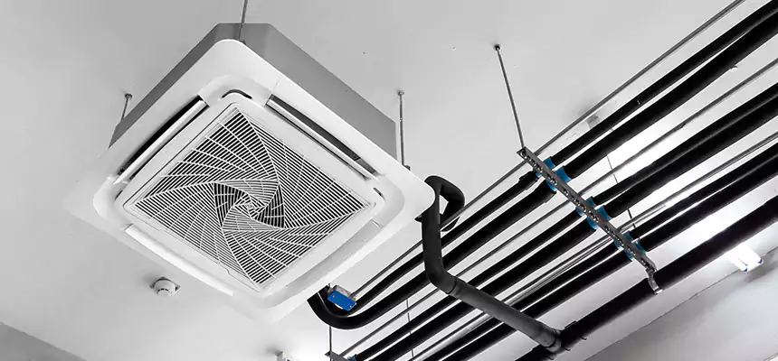 Our Smart AC Vent Controller Services in Superior, WI