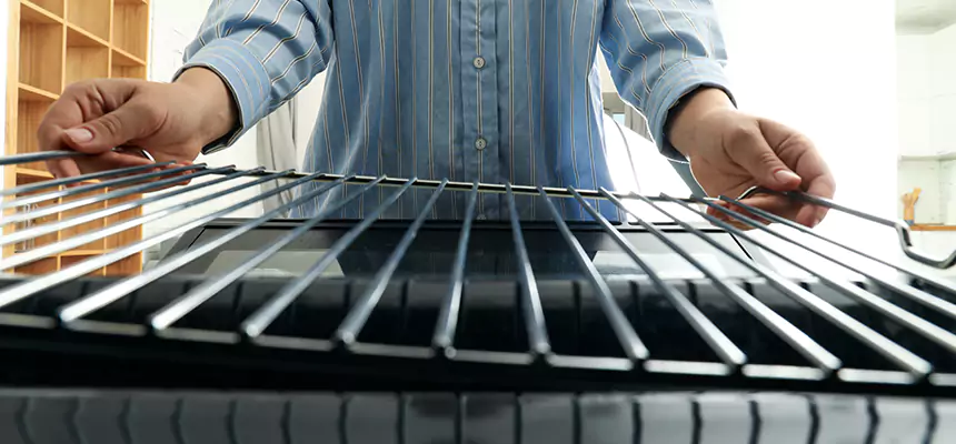 Our Vent Grille Washing Services in Superior, WI