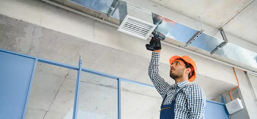Efficient Exhaust Vent Cleaning in Superior, WI
