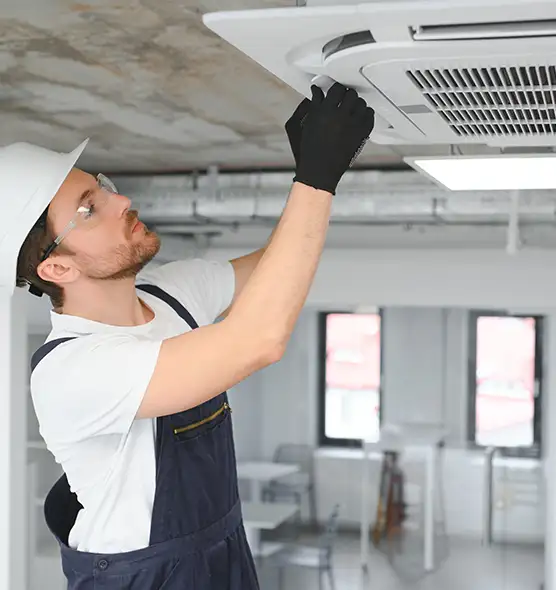 Top Affordable Duct Cleaning Services Near Me in Superior, WI