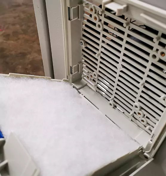 About Air Duct Overhaul & Upgrades in Superior, WI