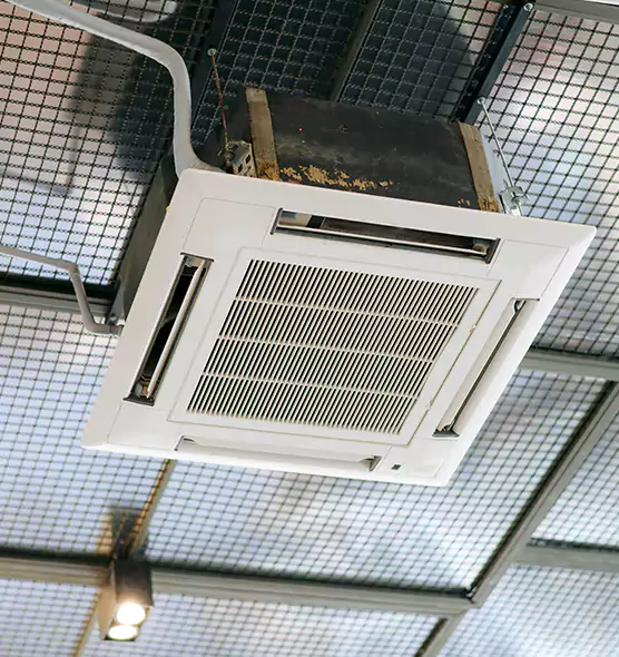 Top-Notch Allergy Relief Vent Cleaning Services in Superior, WI