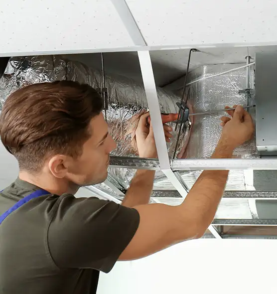 Professional Clogged Dryer Vent Repair in Superior, WI