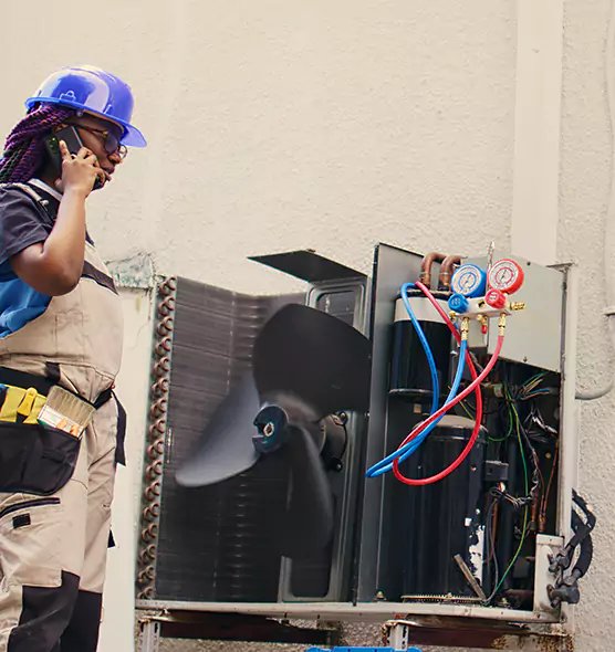 Professional Energy-Efficient HVAC Cleaning in Superior, WI