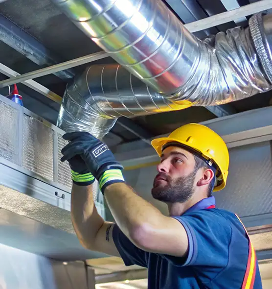 Professional NADCA Approved Air Duct Services in Superior, WI