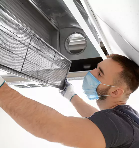 About Remove Smoke Smell From Air Duct in Superior, WI
