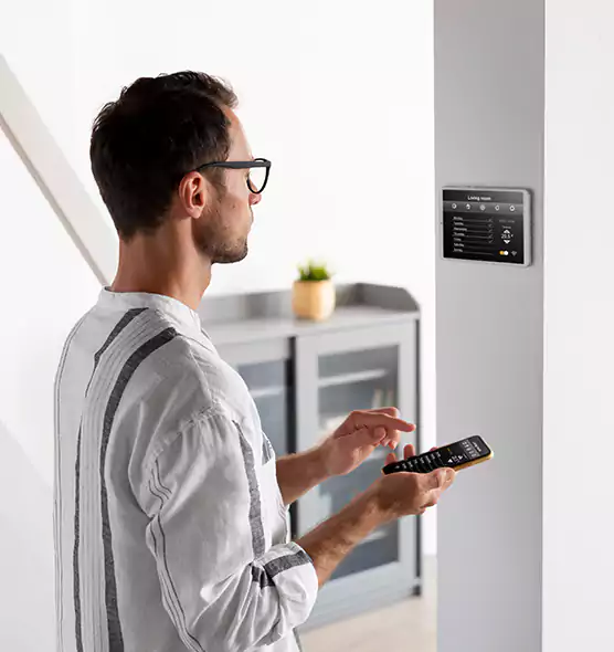 About Smart AC Vent Controller Services in Superior