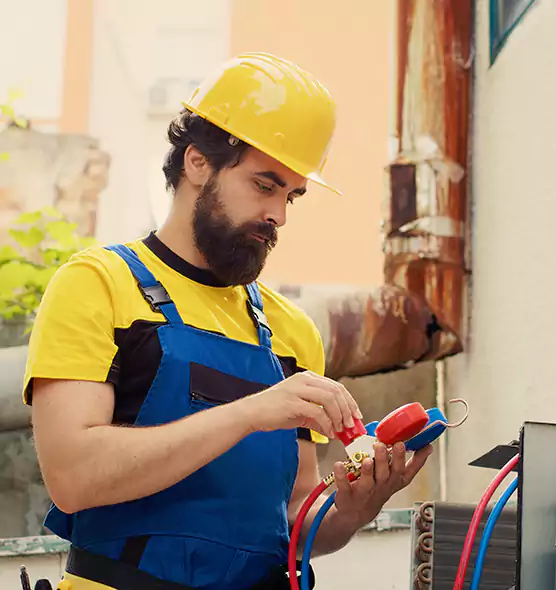 About Smart HVAC Installation in Superior, WI