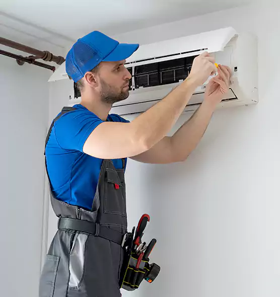 About Smart Thermostat AC Installation in Superior, WI