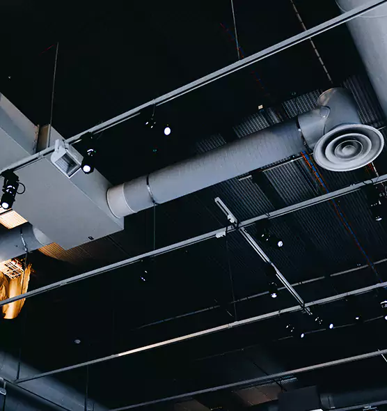 Professinal UV Light Air Purification for Ducts in Superior, WI