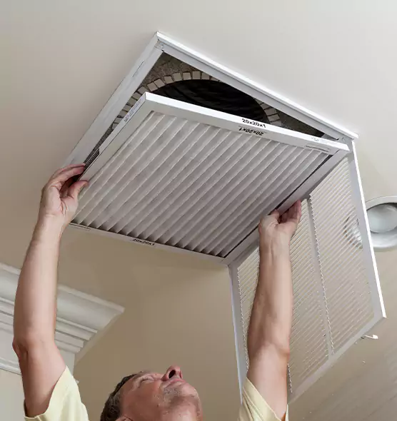 Professional Vent Relocation Services in Superior, WI