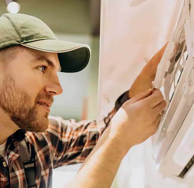 Why Homeowners Businesses Trust Us in Superior, WI?