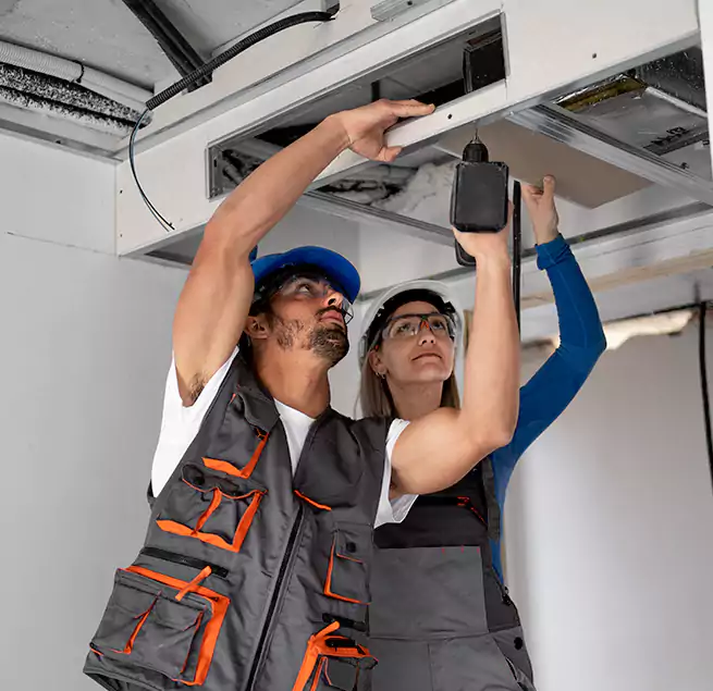 Why Homeowners & Businesses Trust Us in Superior, WI