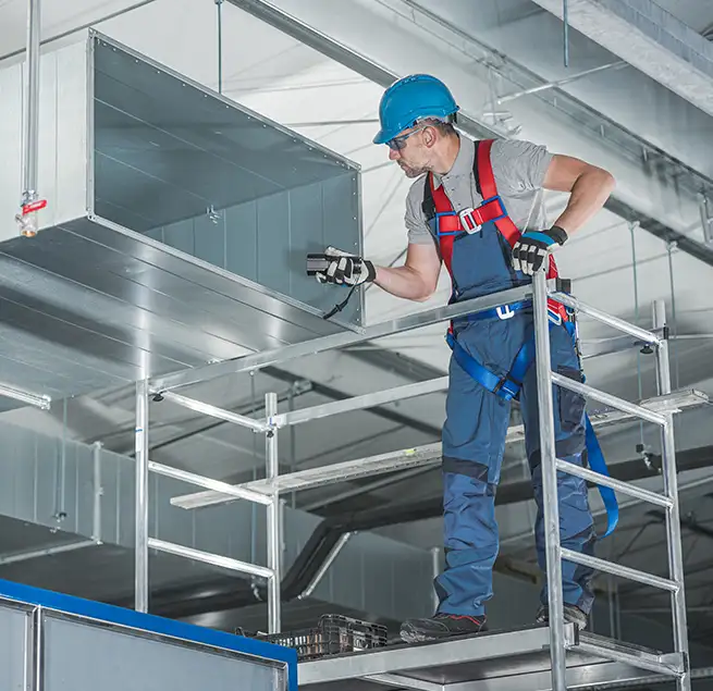 Why Homeowners & Businesses Trust Us in Superior, WI?