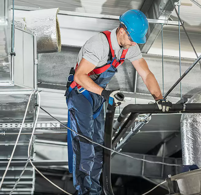 Why Homeowners & Businesses Trust Us in Superior, WI?