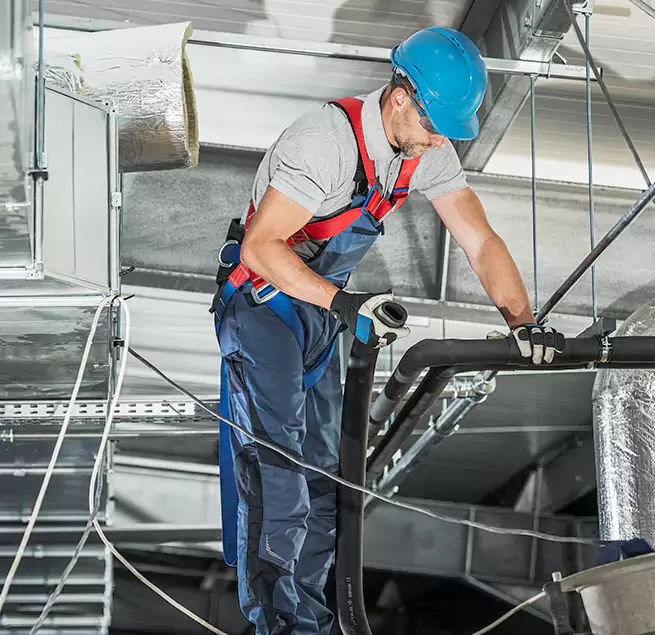 Why Homeowners & Businesses Trust Us in Superior, WI?