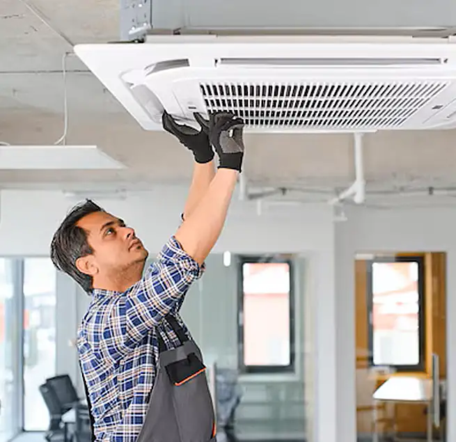 Why Homeowners & Businesses Trust Us in Superior, WI?