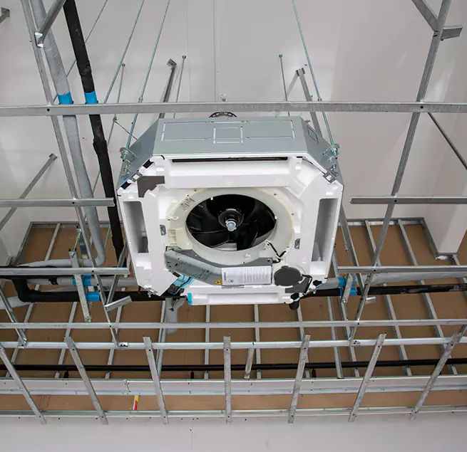 Why Homeowners & Businesses Trust Us Superior, WI