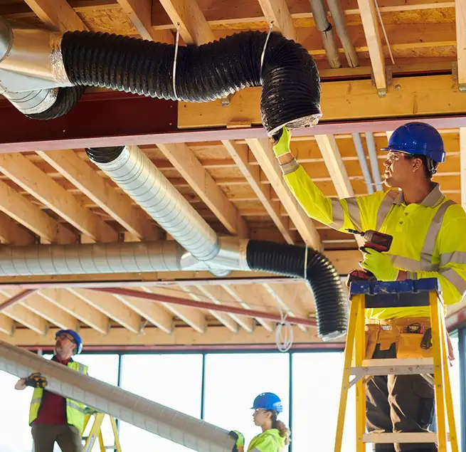 Why Homeowners & Businesses Trust Us in Superior, WI?