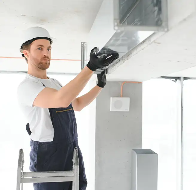 Why Homeowners & Businesses Trust Us in Superior, WI?