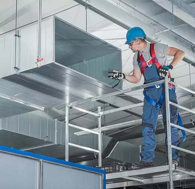 Why Homeowners & Businesses Trust Us in Superior, WI?