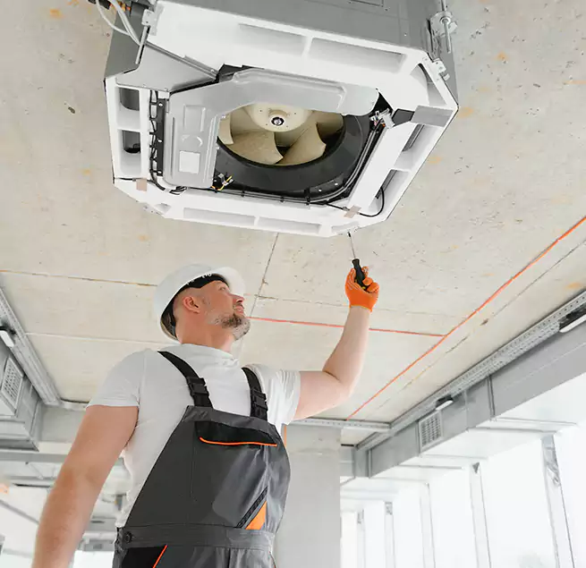 Why Homeowners Businesses Trust Us in Superior, WI