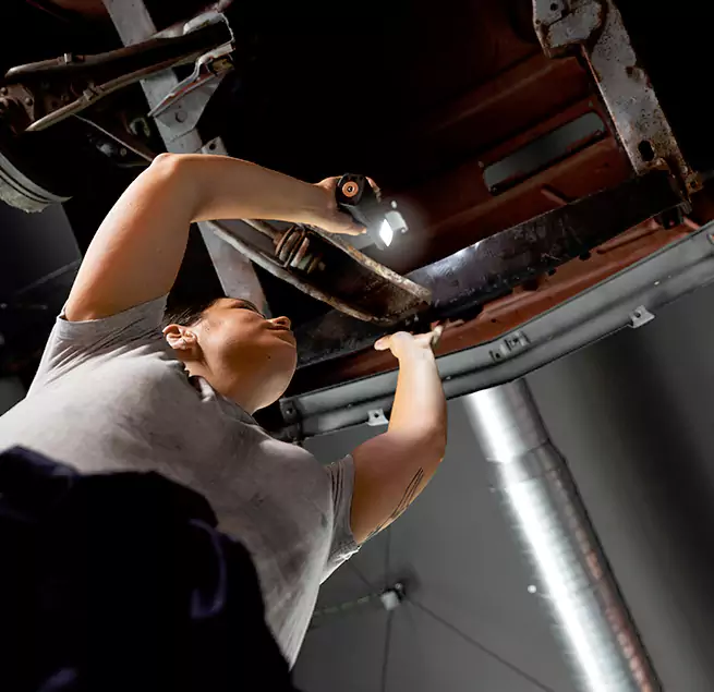 Why Homeowners & Businesses Trust Us Superior, WI