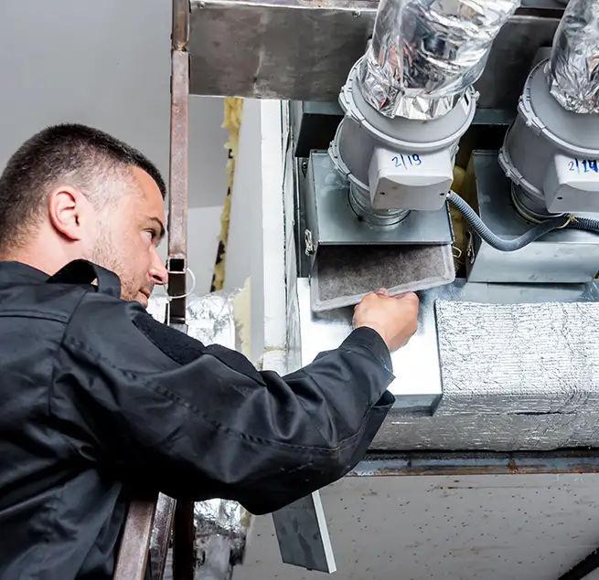 Why Homeowners & Businesses Trust Us in Superior, WI?